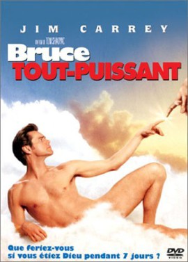 Bruce tout-puissant Bruce tout-puissant 2