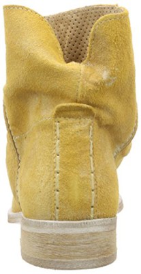 Buffalo ES 30683 SUEDE ENRUGADO, Bottes à tige moyenne femme Buffalo ES 30683 SUEDE ENRUGADO, Bottes à tige moyenne femme 3