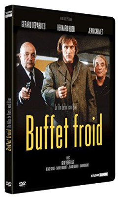 Buffet Froid Buffet Froid 2