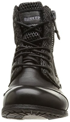 Bunker Zip Po Ca, Boots femme Bunker Zip Po Ca, Boots femme 5