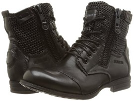 Bunker Zip Po Ca, Boots femme Bunker Zip Po Ca, Boots femme 6