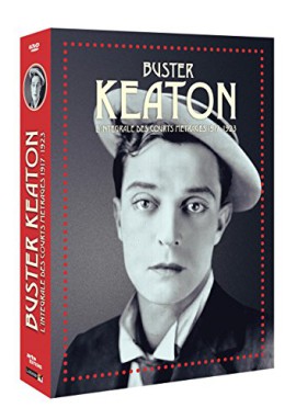 Buster Keaton – Integral Des Court-Metrages Buster Keaton – Integral Des Court-Metrages 2