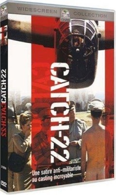 CATCH-22 CATCH-22 2