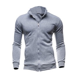 CHIC-CHIC-Sweat-Longue-Manche-Veste-Pull-Pull-over-Shirt-Homme-Casual-Sport-Automne-0-0