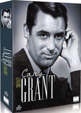 Cary Grant (coffret 5 dvd) Cary Grant (coffret 5 dvd) 2