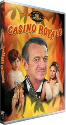 Casino Royale Casino Royale 2