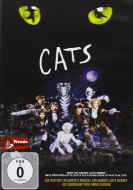 Cats Cats 2