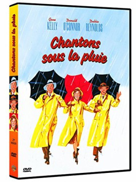 Chantons sous la pluie Chantons sous la pluie 2