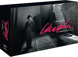 Charles Chaplin – L’intégrale des films Charles Chaplin – L’intégrale des films 2