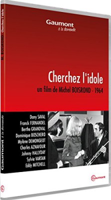 Cherchez l’idole Cherchez l’idole 2