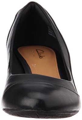 Clarks-Denny-Harbour-Chaussures-de-ville-femme-0-2