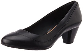 Clarks-Denny-Harbour-Chaussures-de-ville-femme-0