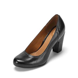 Clarks-Leosa-Claire-Chaussures-de-ville-femme-0