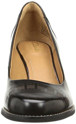 Clarks Tarah Sofia, Chaussures de ville femme Clarks Tarah Sofia, Chaussures de ville femme 5