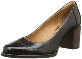 Clarks Tarah Sofia, Chaussures de ville femme Clarks Tarah Sofia, Chaussures de ville femme