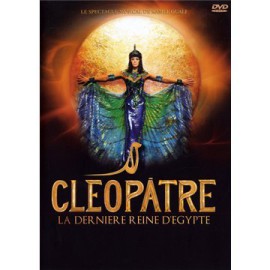 Cléopâtre la dernière Reine d’Egypte – Le Spectacle Cléopâtre la dernière Reine d’Egypte – Le Spectacle 2