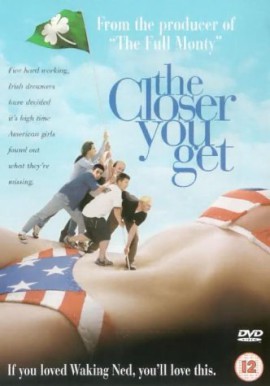 Closer-You-Get-The-Import-anglais-0