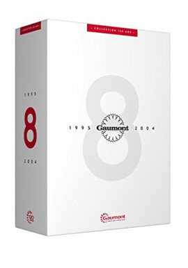 Coffret Collection 120 Ans, Vol. 8 : 1995-2004 [Édition Limitée et Numérotée] [Édition Limitée et Numérotée] Coffret Collection 120 Ans, Vol. 8 : 1995-2004 [Édition Limitée et Numérotée] [Édition Limitée et Numérotée]