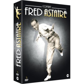 Coffret Fred Astaire Coffret Fred Astaire