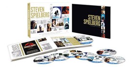 Coffret Steven Spielberg [Édition Limitée] [Édition Limitée] Coffret Steven Spielberg [Édition Limitée] [Édition Limitée]