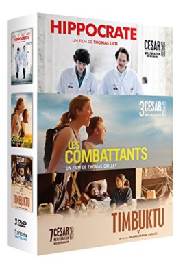 Coffret TIMBUKTU – LES COMBATTANTS – HIPPOCRATE Coffret TIMBUKTU – LES COMBATTANTS – HIPPOCRATE