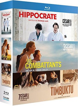 Coffret-TIMBUKTU-LES-COMBATTANTS-HIPPOCRATE-Blu-ray-0