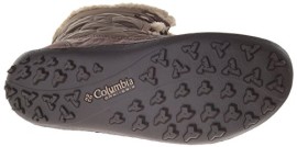 Columbia Minx Mid II Omni-Heat, Chaussures Multisport Outdoor femme, Noir (010), 41 EU (8 UK) Columbia Minx Mid II Omni-Heat, Chaussures Multisport Outdoor femme, Noir (010), 41 EU (8 UK) 4