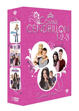 Comme Cendrillon 1-2-3 Comme Cendrillon 1-2-3