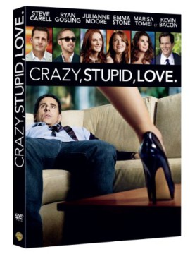 Crazy Stupid Love Crazy Stupid Love 2