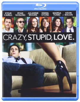 Crazy Stupid Love [Blu-ray] Crazy Stupid Love [Blu-ray] 2