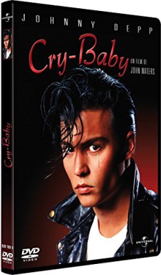 Cry Baby Cry Baby 2