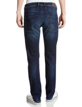 DIESEL-00S4In-0814W-Belther-L32-Pantalon-Homme-0-0