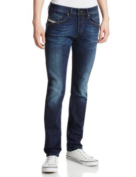 DIESEL-00S4In-0814W-Belther-L32-Pantalon-Homme-0