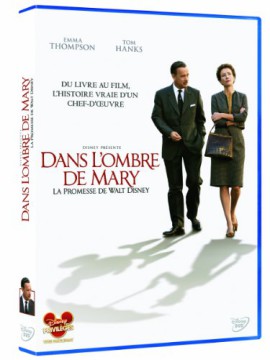 Dans l’ombre de Mary – La promesse de Walt Disney Dans l’ombre de Mary – La promesse de Walt Disney