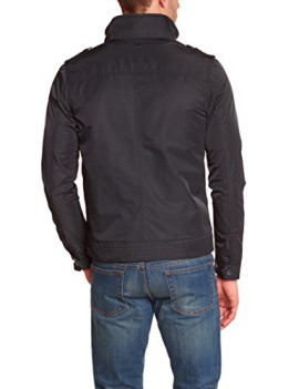 Deeluxe-Mezzito-Blouson-Manches-longues-Homme-0-0