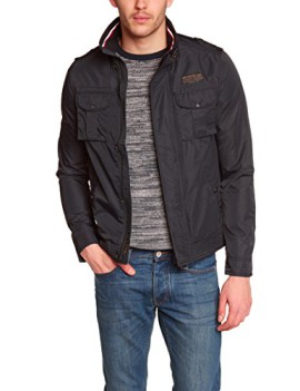 Deeluxe-Mezzito-Blouson-Manches-longues-Homme-0