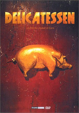 Delicatessen [Édition Limitée] Delicatessen [Édition Limitée] 2