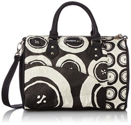 Desigual 56X5LA2, Sac porté main Desigual 56X5LA2, Sac porté main