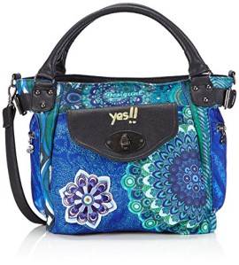 Desigual Mcbee Seduccio, Sac porté main Desigual Mcbee Seduccio, Sac porté main