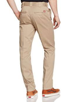 Dickies-Pantalon-Slim-Homme-0-0