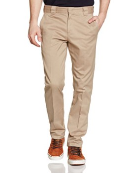 Dickies-Pantalon-Slim-Homme-0