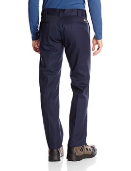 Dickies-Work-Pantalon-Large-Homme-0-0