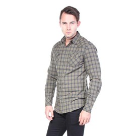 Diesel – 00SJ8J 0KAIN SULF-1 SHIRT – Chemise Homme Diesel – 00SJ8J 0KAIN SULF-1 SHIRT – Chemise Homme 5