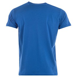 Diesel-T-Shirt-Diesel-T-Cookie-RS-Bleu-0-0