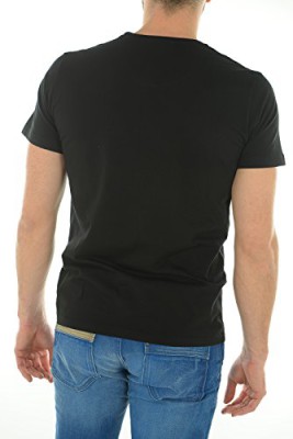 Diesel-T-shirt-Homme-0-0