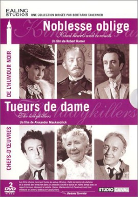 Ealing-Studios-Coffret-Humour-noir-Noblesse-oblige-Tueurs-de-dames-0