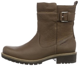 Ecco ECCO ELAINE, Bottes de motard de hauteur moyenne, doublure froide femme Ecco ECCO ELAINE, Bottes de motard de hauteur moyenne, doublure froide femme 6