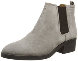 Esprit-Imma-TG-Bootie-Bottes-Chelsea-courtes-doublure-froide-femme-0