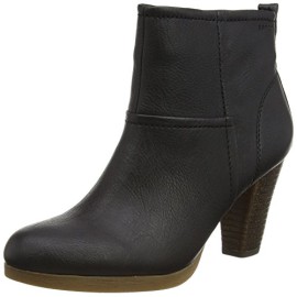 Esprit-Wiki-Bootie-Bottes-femme-0