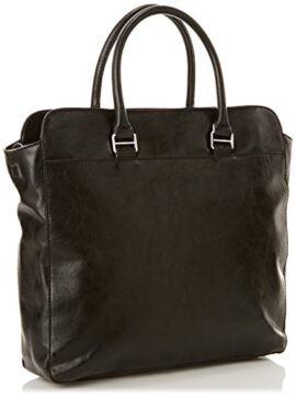 Esprit-Woopi-Sac-port-main-Noir-001-Black-Taille-Unique-0-0